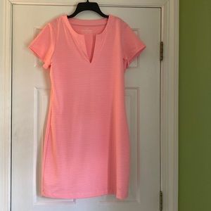 Vineyard vines casual dress